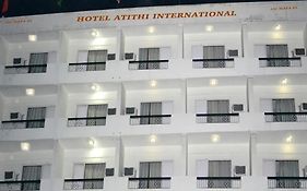 Hotel Atithi International Katra 2*