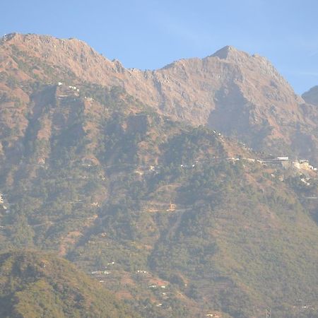 Hotel Atithi International Katra  Exterior photo