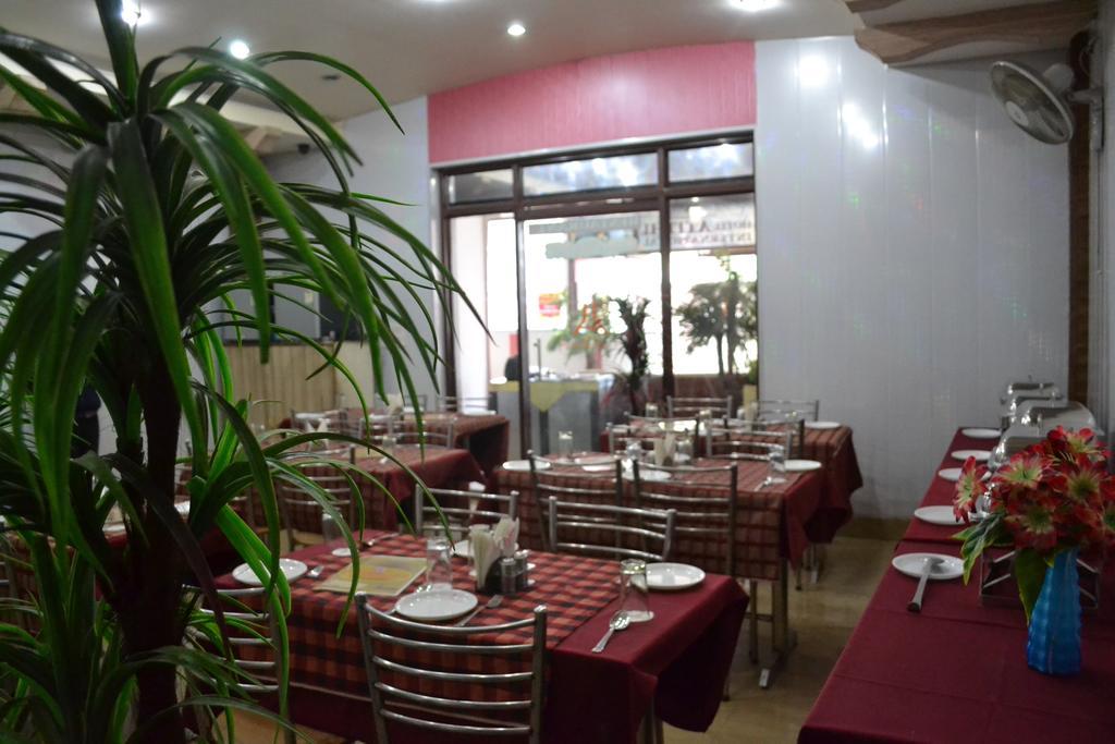 Hotel Atithi International Katra  Exterior photo