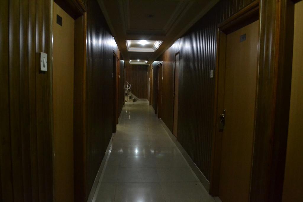 Hotel Atithi International Katra  Exterior photo