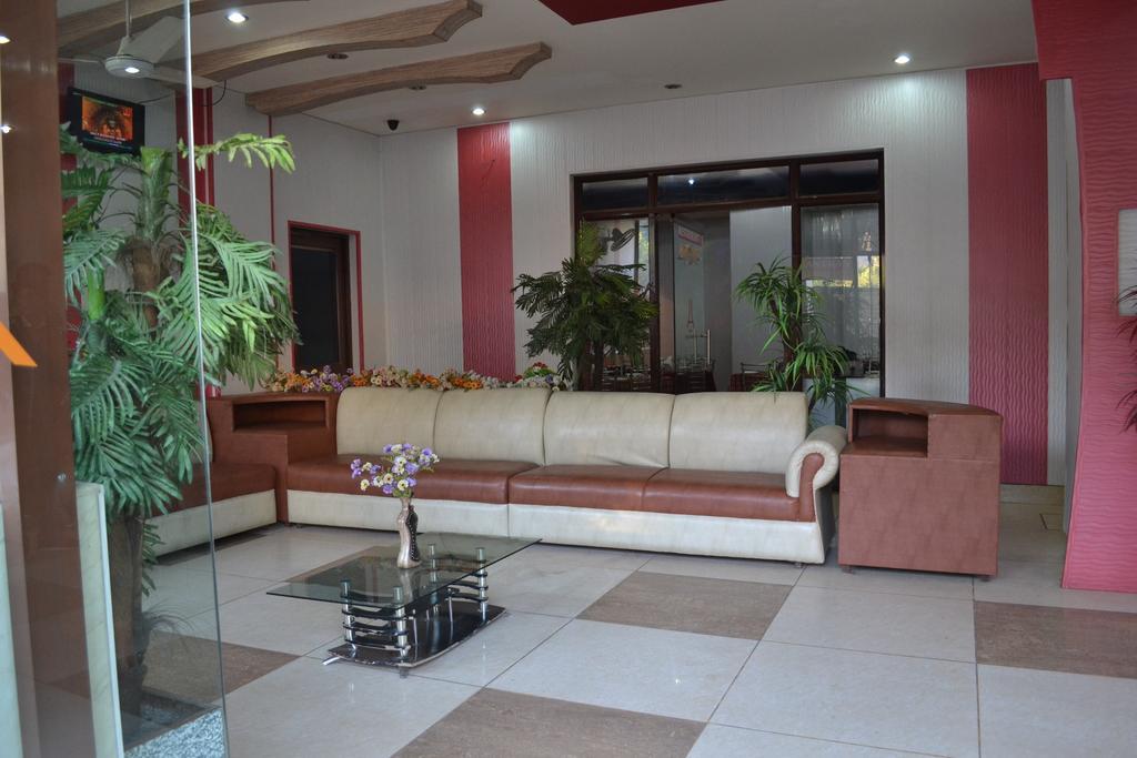 Hotel Atithi International Katra  Exterior photo