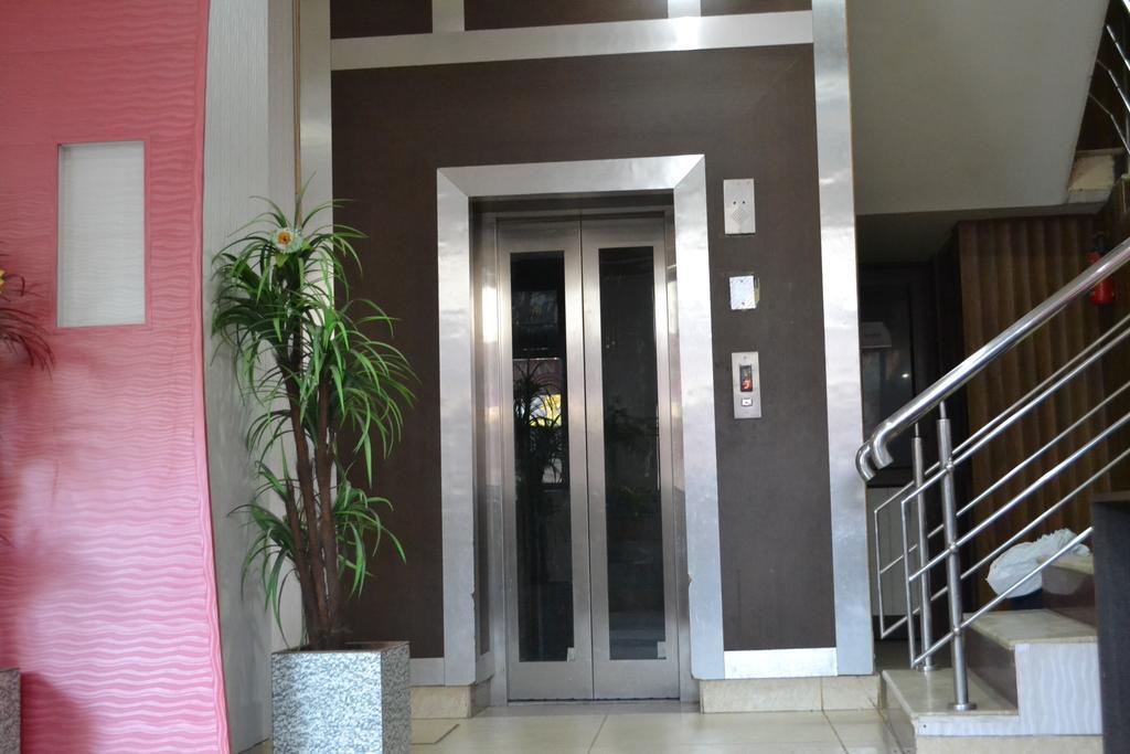 Hotel Atithi International Katra  Exterior photo