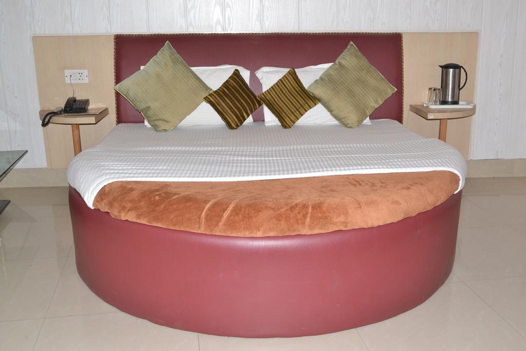 Hotel Atithi International Katra  Room photo