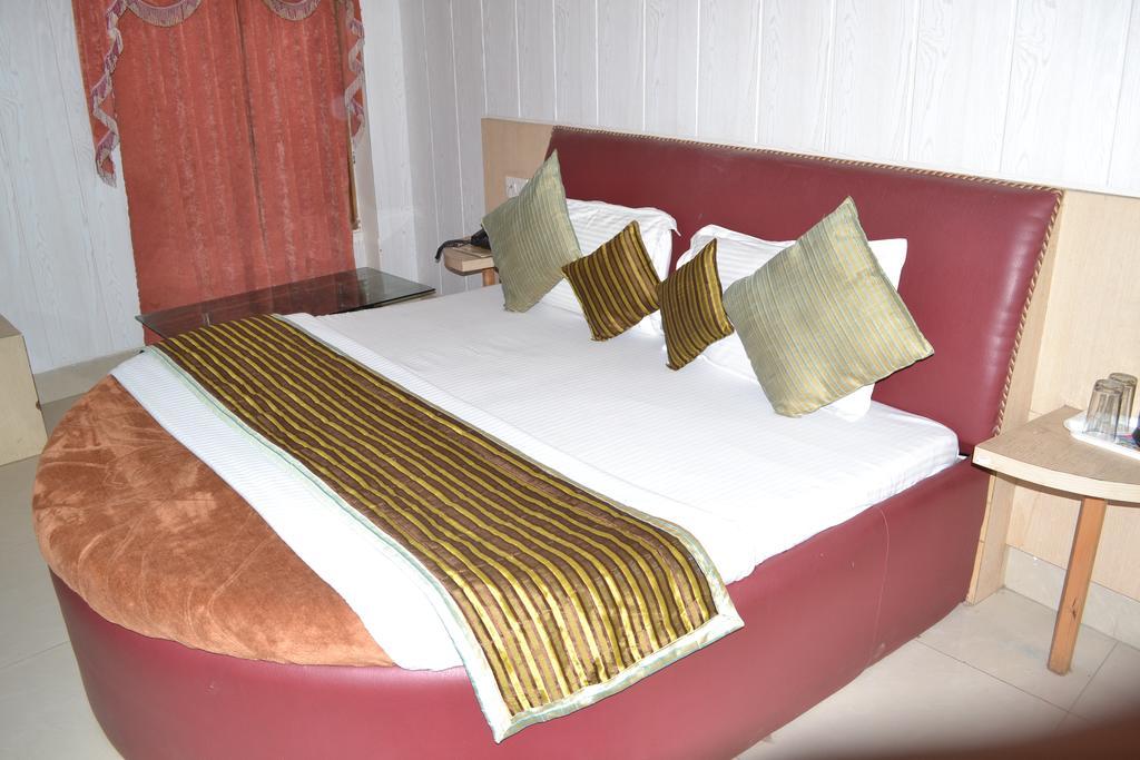 Hotel Atithi International Katra  Room photo