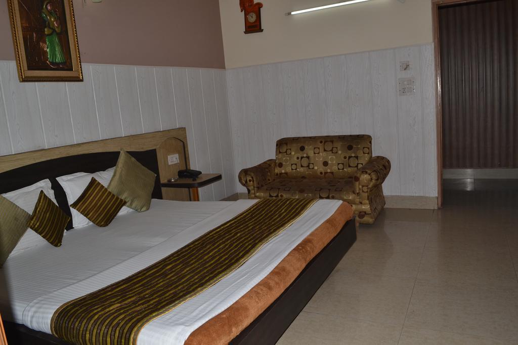 Hotel Atithi International Katra  Room photo
