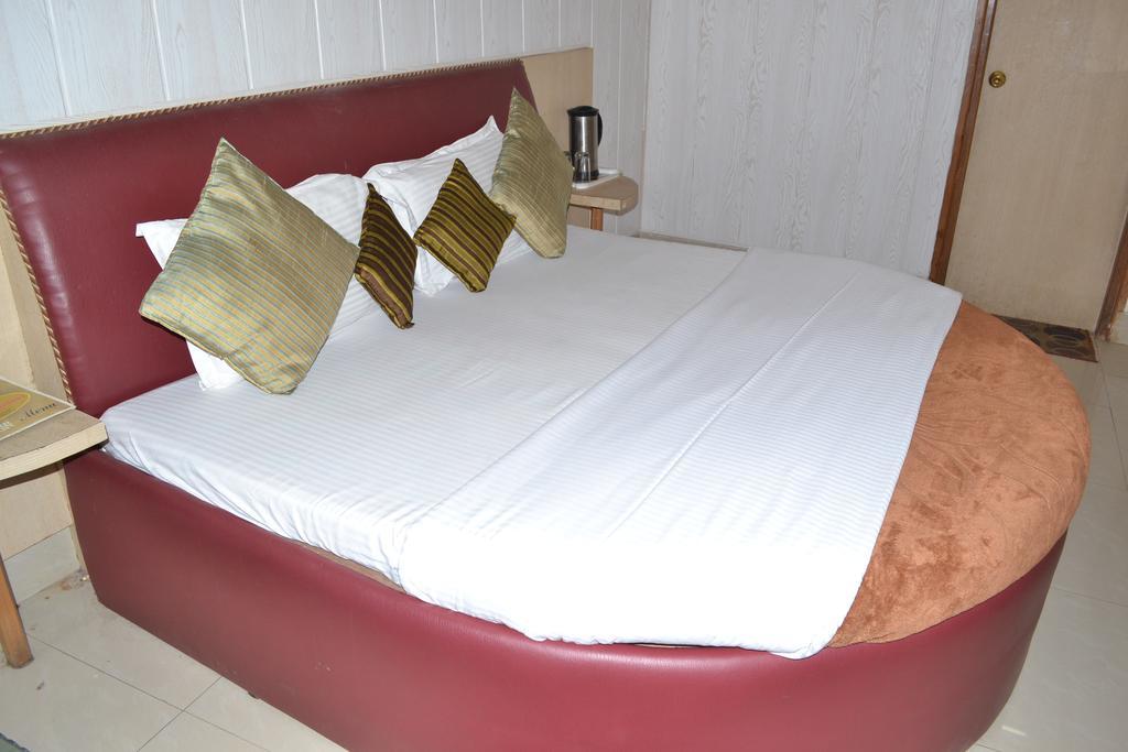 Hotel Atithi International Katra  Room photo