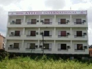 Hotel Atithi International Katra  Exterior photo