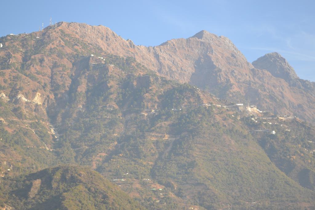 Hotel Atithi International Katra  Exterior photo