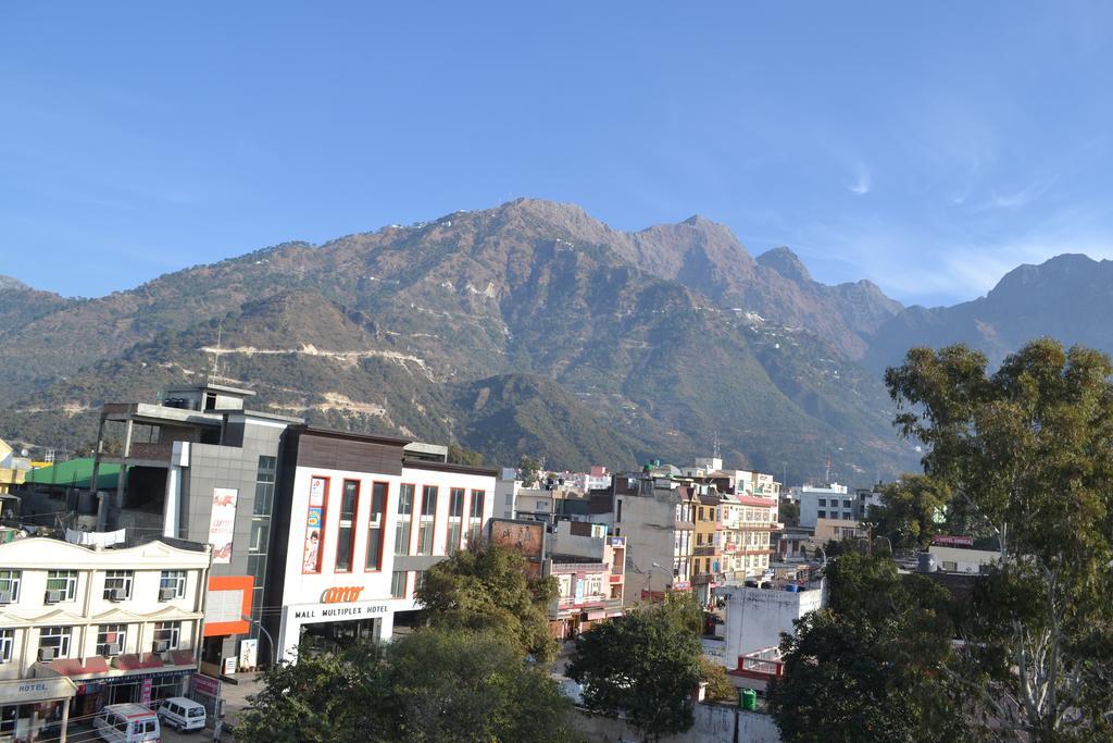 Hotel Atithi International Katra  Exterior photo
